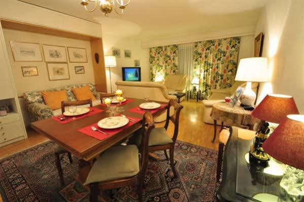 Apartment Beaulieu-2 By Interhome Zermatt Bagian luar foto